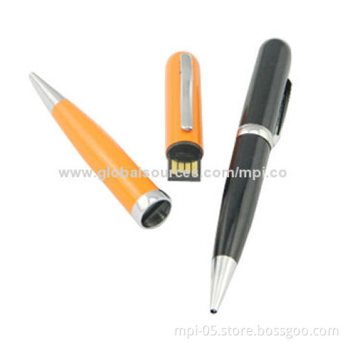 Unique pen USB stick